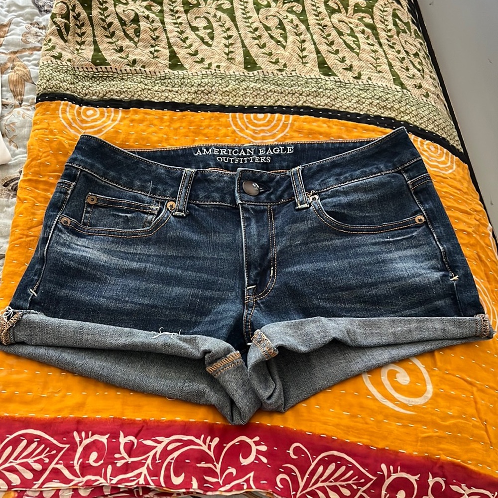 American Eagle Outfitters Shorts